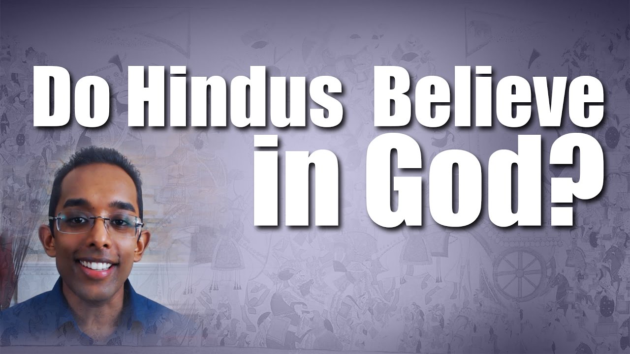 The Hindu Concept of 