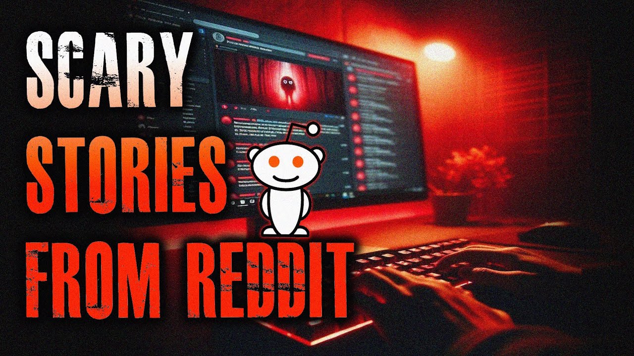 6 TRUE Scary & Disturbing Stories From REDDIT | True Scary Stories