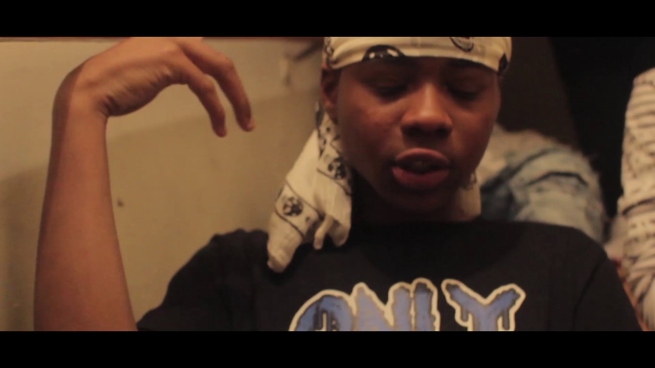 Jay Dee x Jayy Savv- Back In Our Bag (Official Music Video) #IVFilms #OMB