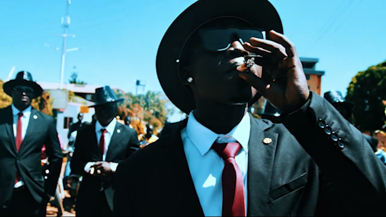 Gulu city by small pin charger, Bwoy king hd, woki Toki UG, Navi Dockta, Mc Young moni  coming soon