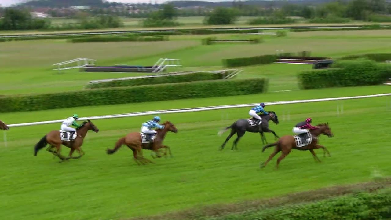 Dielsdorf/09.06.2024/Kid's Day Race