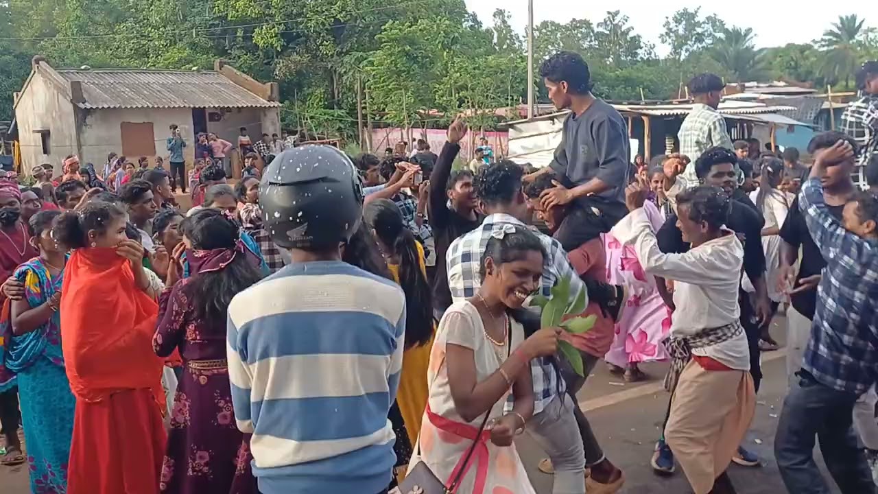 My sister and brother dance video #song 