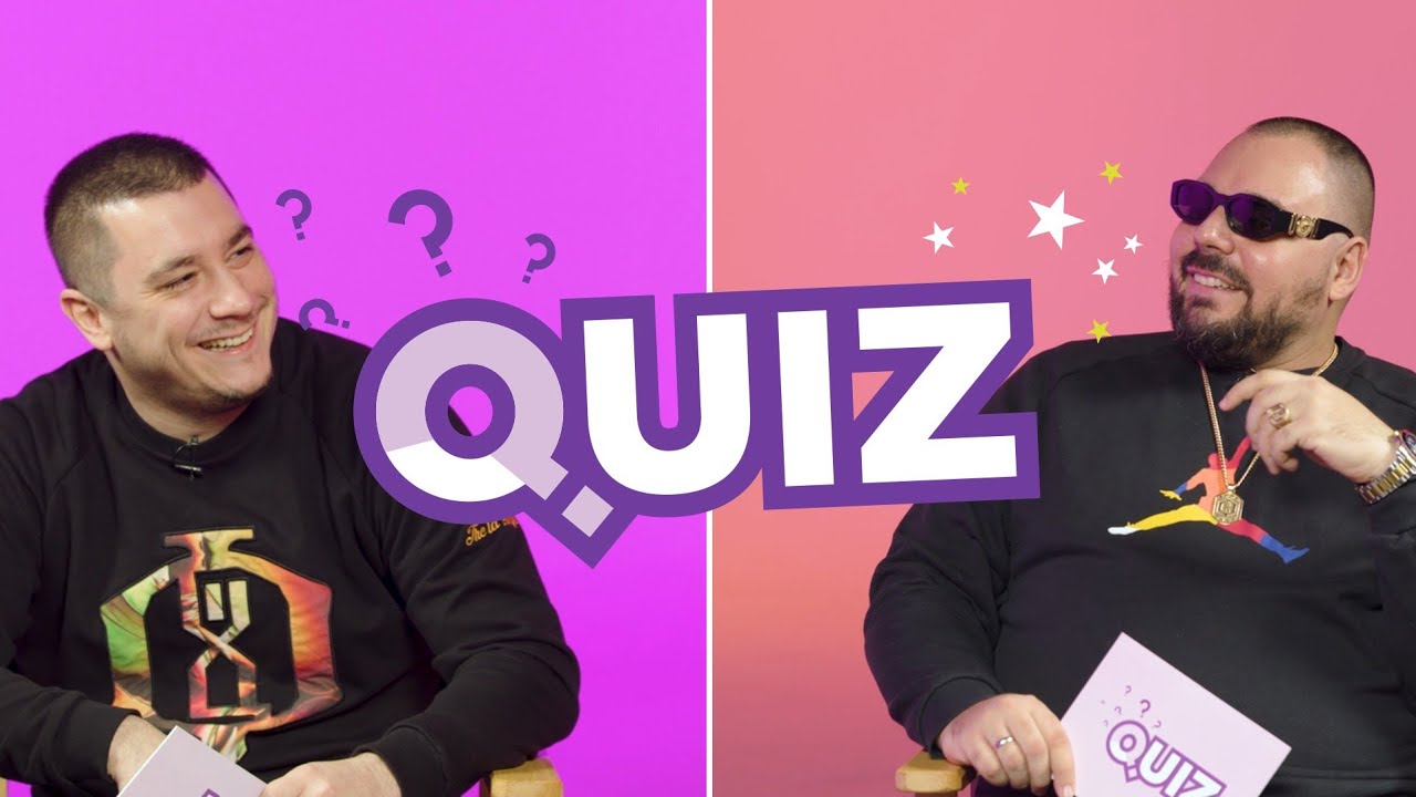 THCF - RIJALITI NAM JE MNOGO DONEO | QUIZ powered by MOZZART | S01 E15 | 23.02.2020. | IDJTV