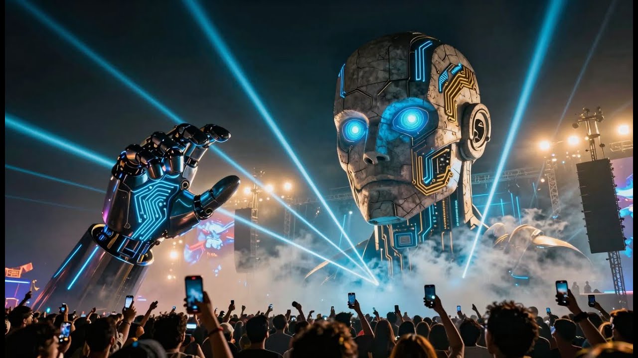 2 Hours Cinematic Melodic Techno Mix 2026 🌌 Futuristic Deep House & Peak Time 🚀