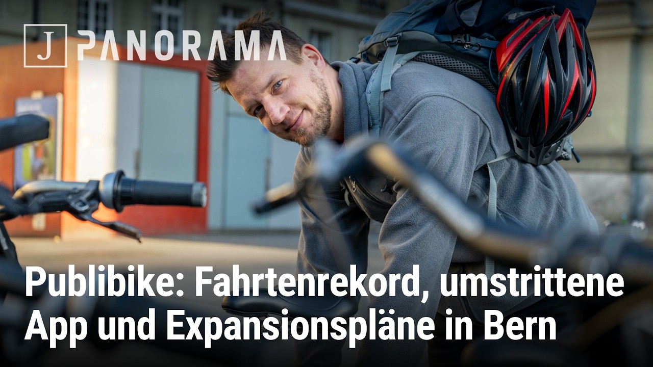 Panorama vom 5. März 2026