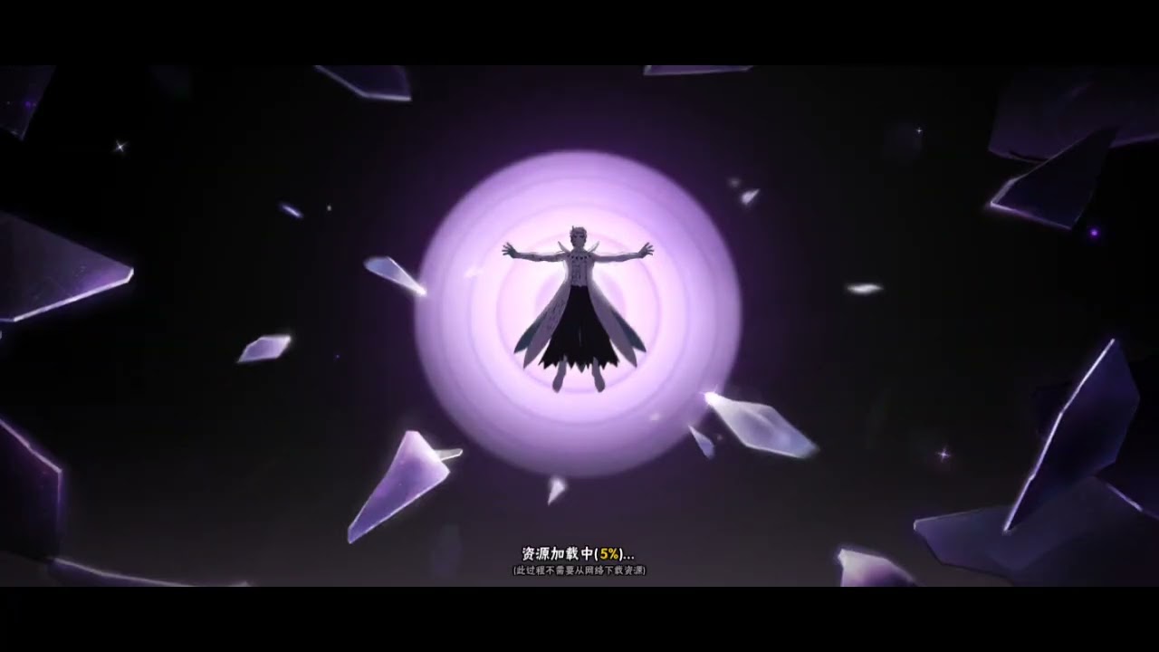 เสียหายกันเท่าไรแล้วกับการเปิดอัลติ555 Naruto mobile PVP rank ไต่แรงค์ January 2026 Gameplay Full HD