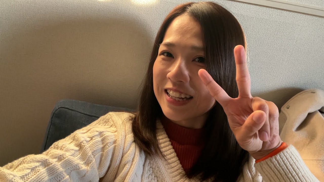 イメチェンしました | 千葉 Daily Vlog