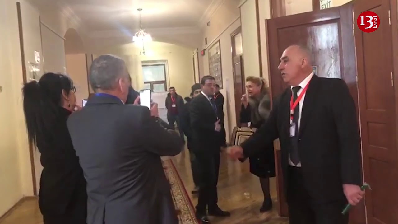 Ata Abdullayev də saxtakarlığa QARŞI: