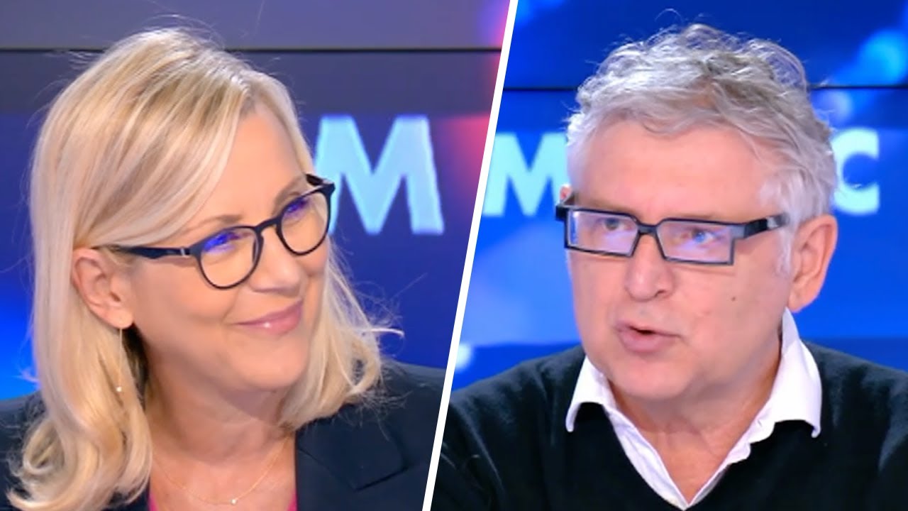 Michel Onfray : 