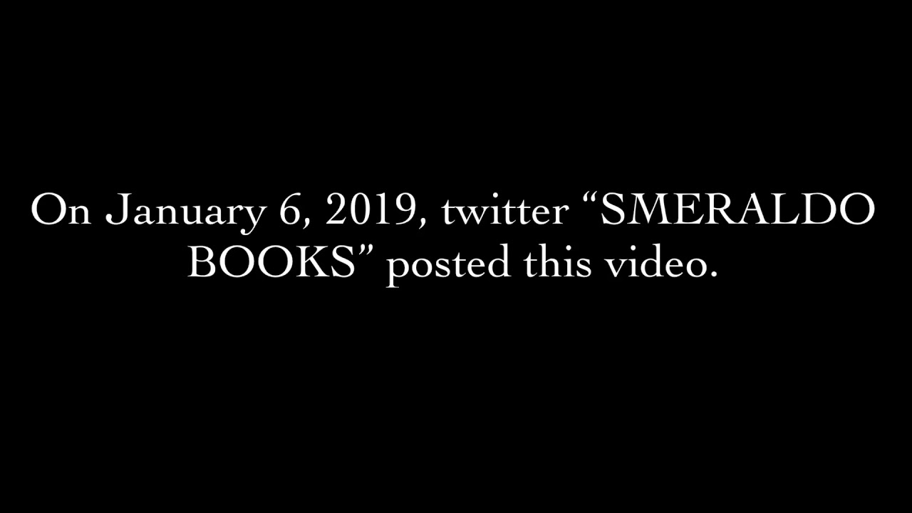 Smeraldo Books Analysis: Jin (pt. 1)