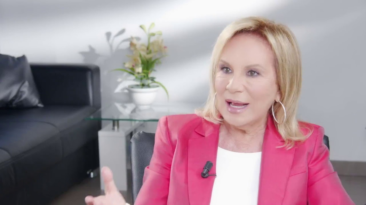Ernia inguinale: Rosanna Lambertucci intervista il Prof. Marco Gallinella Muzi