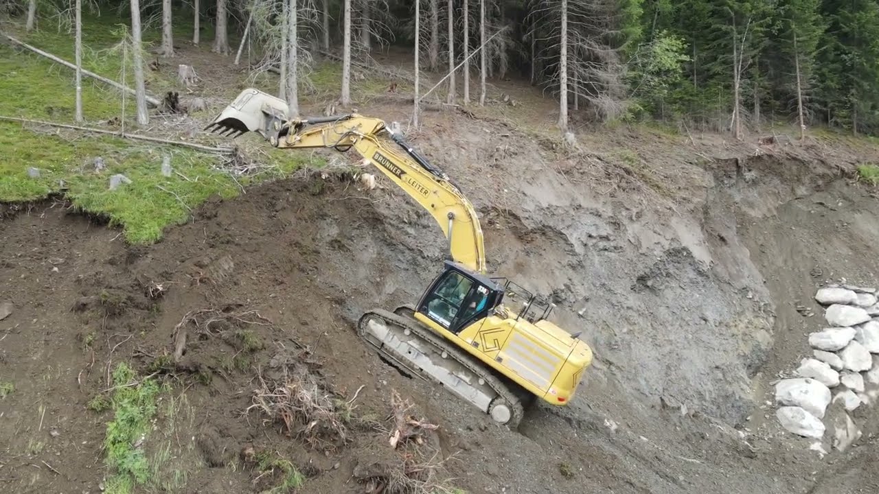 Caterpillar 336 Next Gen ( coming soon  )