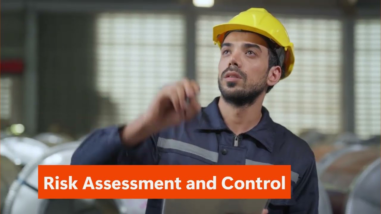 NEBOSH IGC-1 Unit 1, requirements, preparation strategies with Mirza Sitare Baig