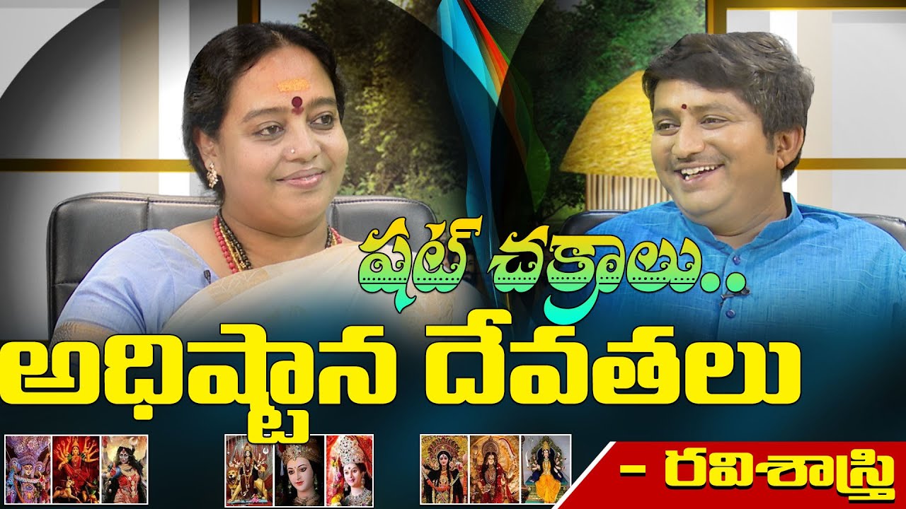 The Seven Chakras, their Meanings | Sri Venu Syama (Mani Prasanna ) with  Guru Sangatyam RaviSastry