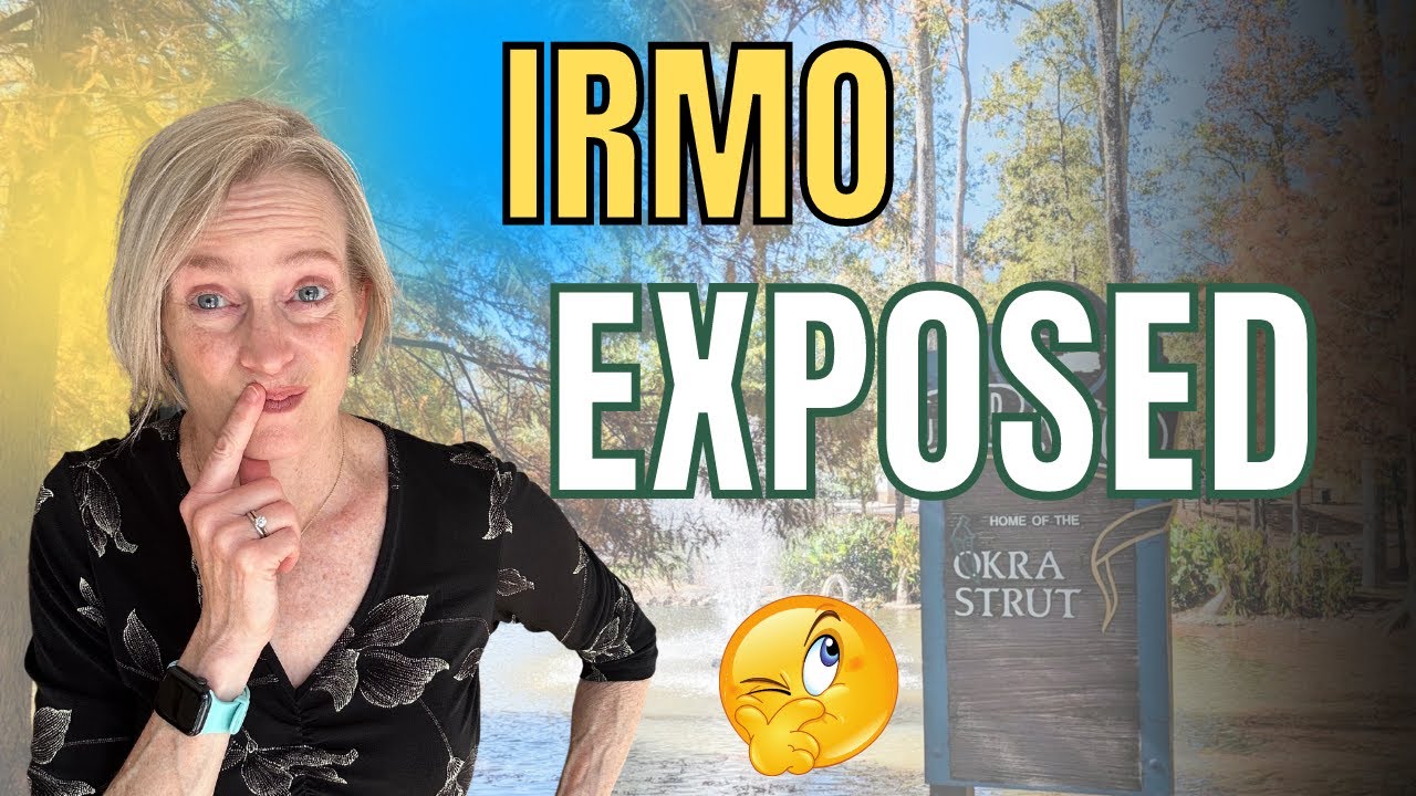 Living in Irmo, South Carolina: Pros and Cons | All You Need to Know about living in Columbia, SC