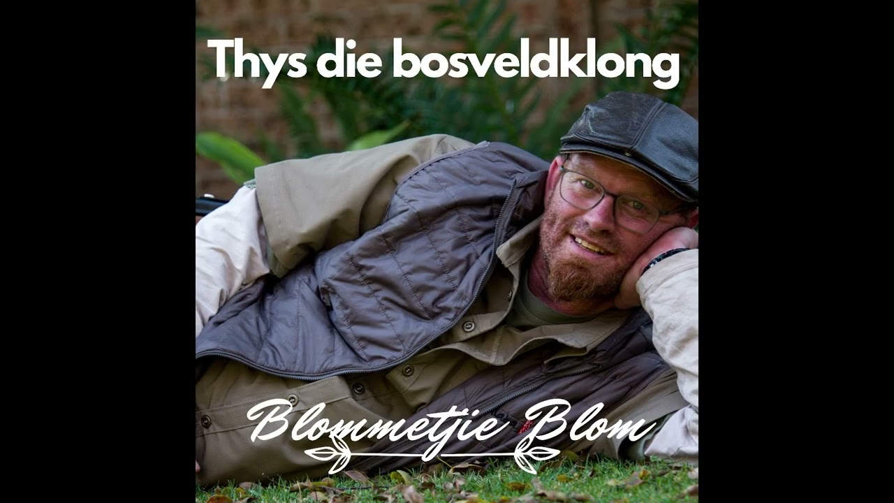 Thys die Bosveldklong Overvaal Stereo onderhoud 9 Sept 2023
