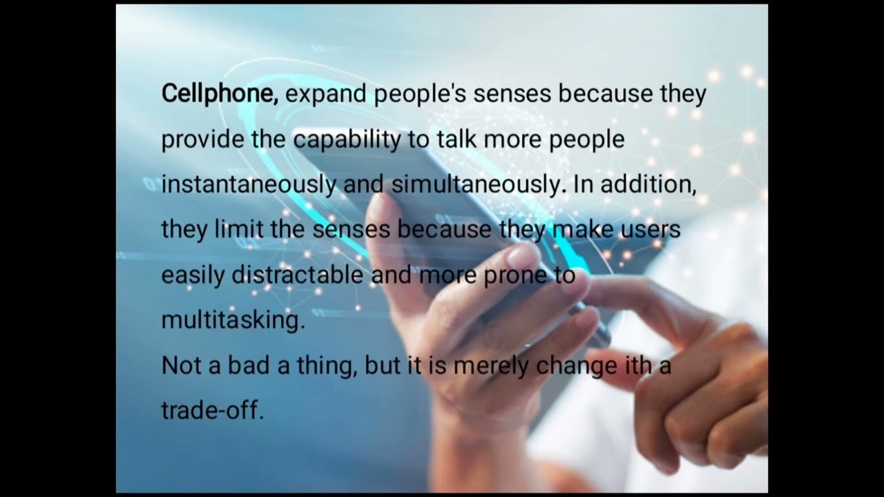 CONTEMPORARY (LESSON 7: MEDIA AND GLOBALIZATION)