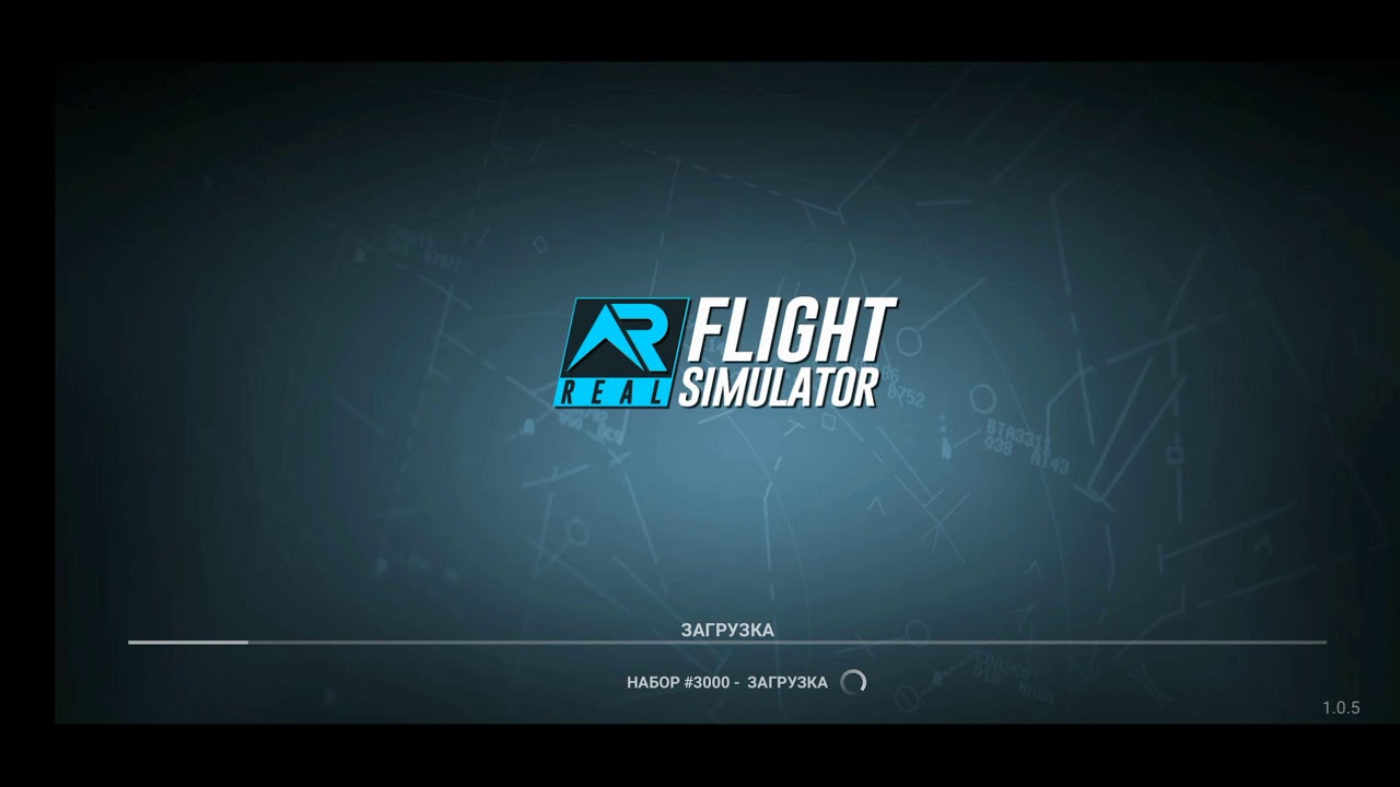 Обзор авиасимулятора RFS | Real Flight Simulator