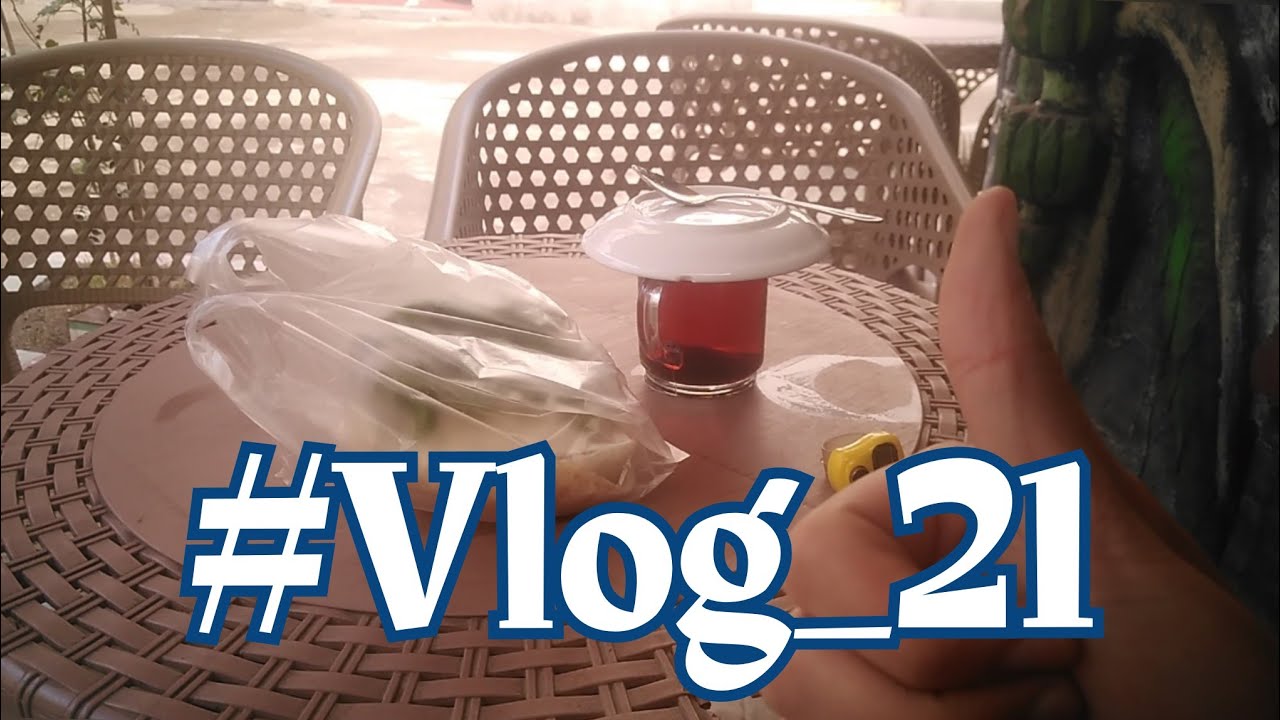 عودة ولا إيه ؟! | #VLOG_21