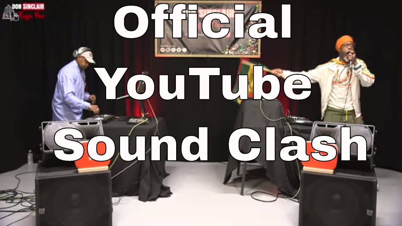 JNR International vs Freedom International - Dub Fi Dub Live & Direct @ YouTube