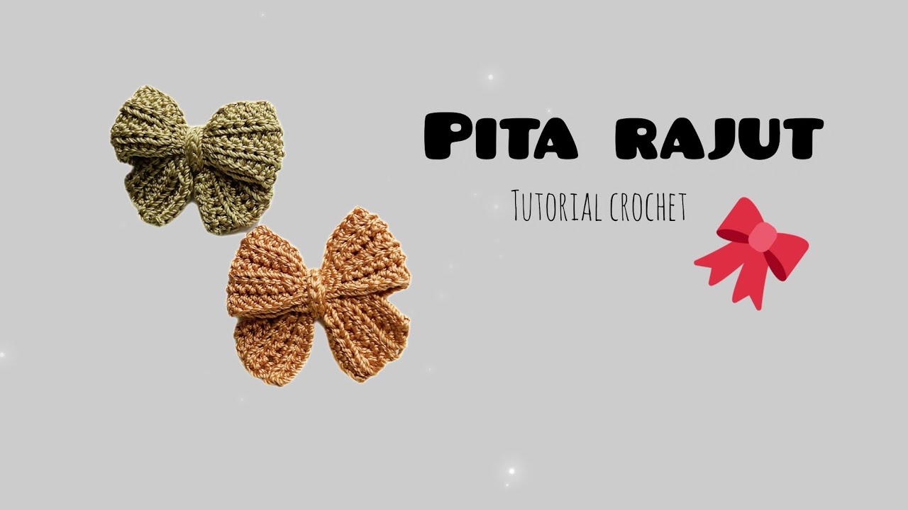 Pita rajut