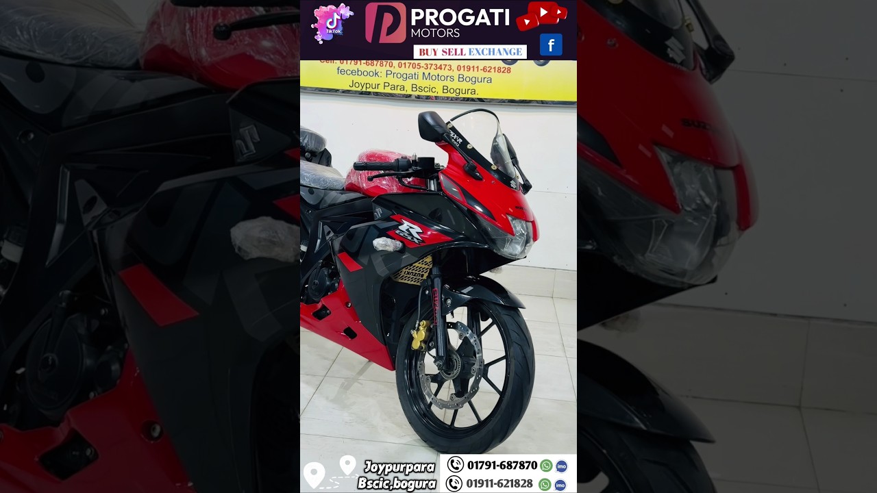 Мотоцикл мечты по самой низкой цене, скоростной мотоцикл GSX-R // Цены на подержанные мотоциклы в...