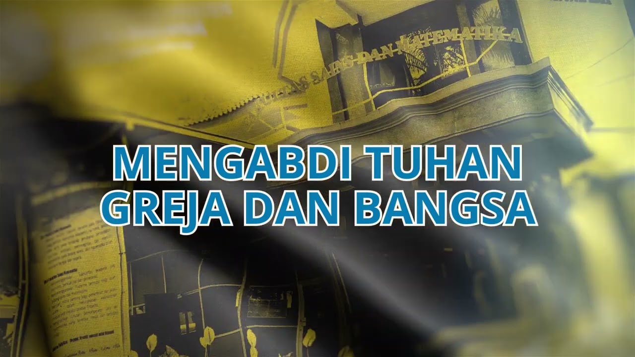 MARS UNIVERSITAS KRISTEN SATYA WACANA (OFFICIAL)