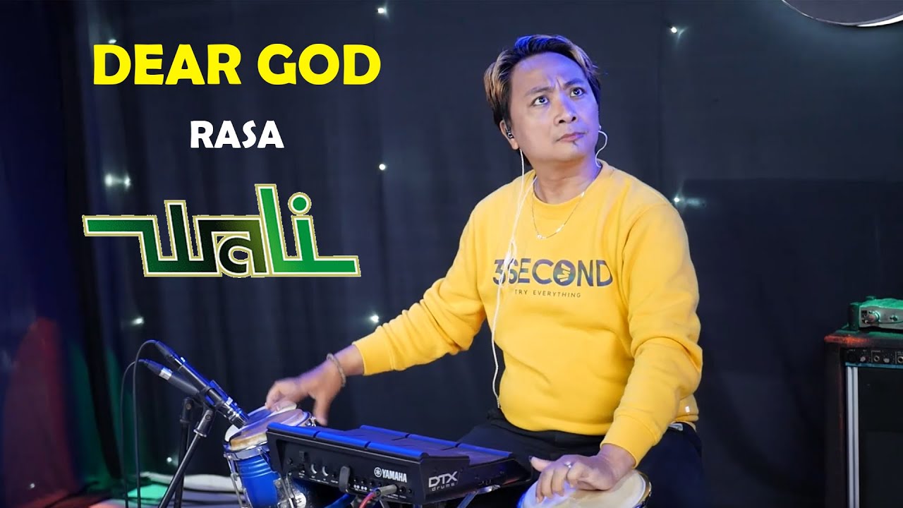 BENY BINGUNG... LAGU APA INI?