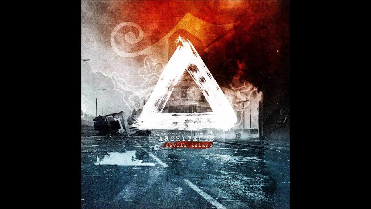 Architects - Untitled