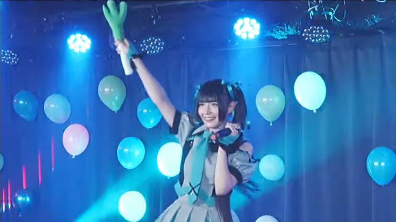 【ニコラバ】えぐノピリヤ生誕祭　異世界アイドルシアター20230506