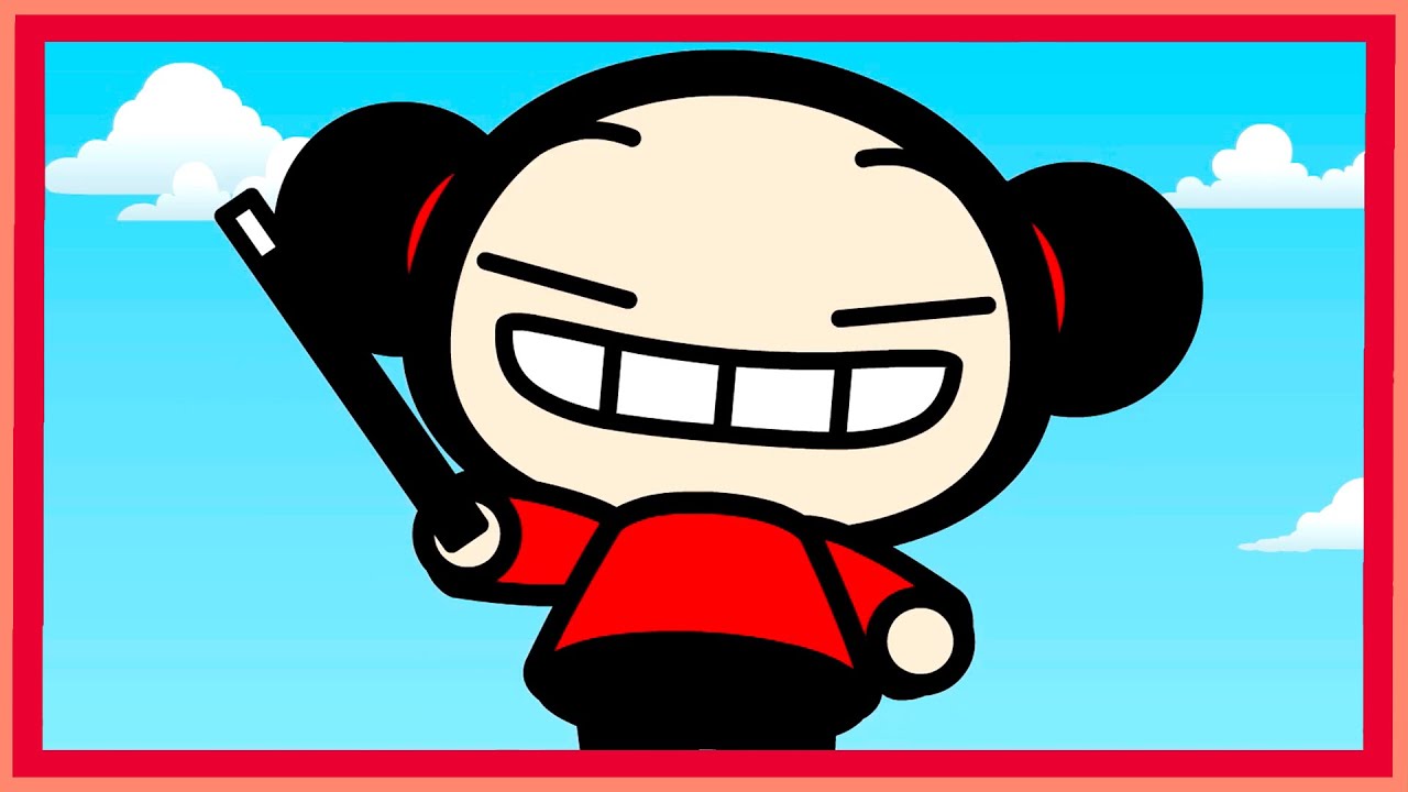 7 Times Pucca could say 'NAILED IT!