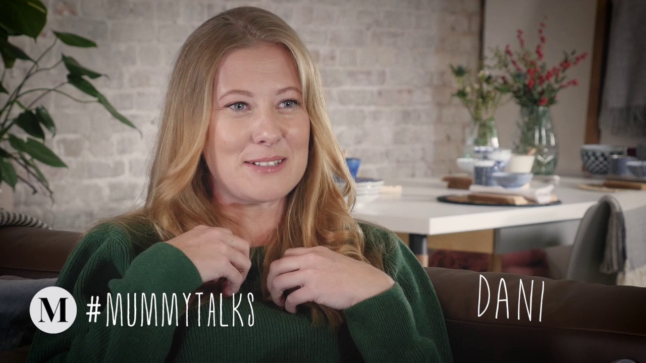 #mummytalks / Schwangerschaftsmode
