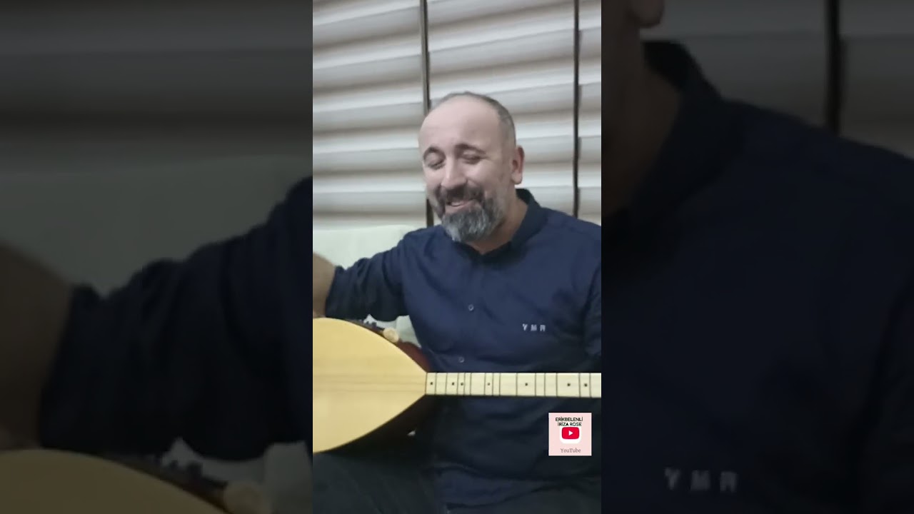 yöresel. 2 . Olcay yağmur.kemancı onur. Erikbelenli İRİZA. Ali Kızıltuğ.türküsü.✓✓lütven abone ol