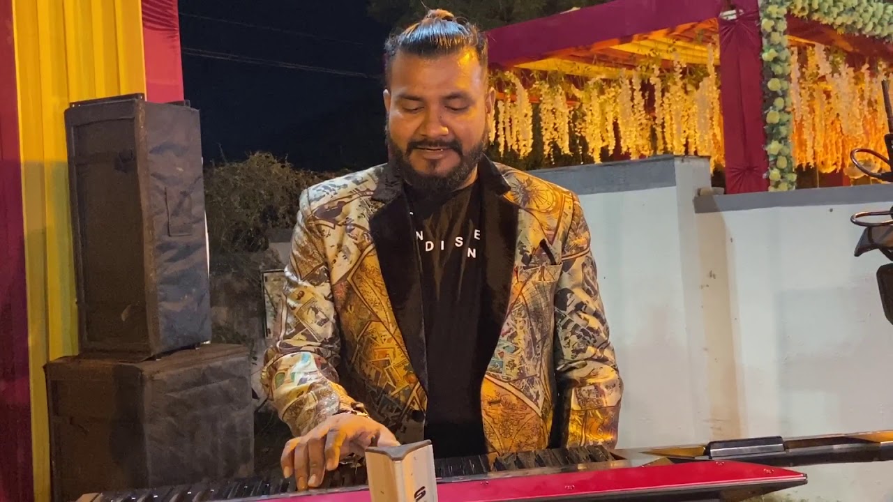 Titel Music ||Deriya Beats||Solo Music||Rinku Deriya||Gujarat||Wedding Garba||9898143771