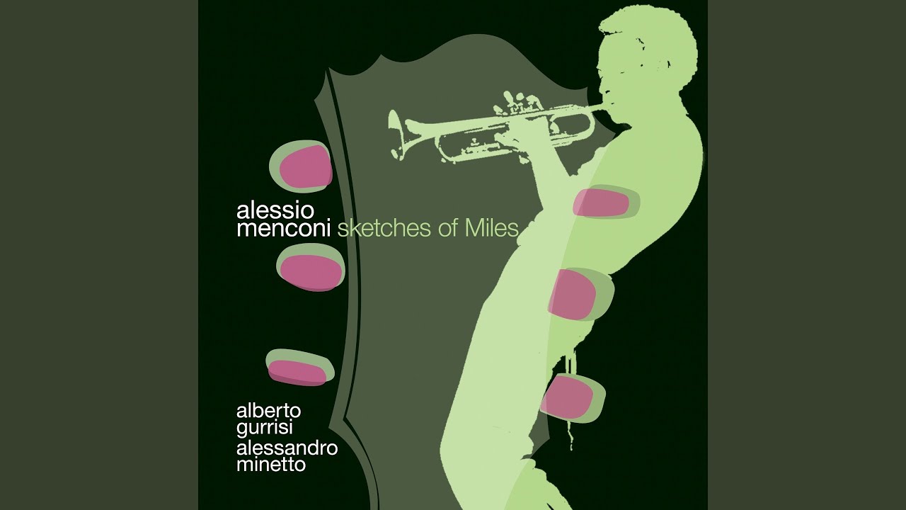 Ginger Bread Boy (feat. Alberto Gurrisi, Alessandro Minetto)