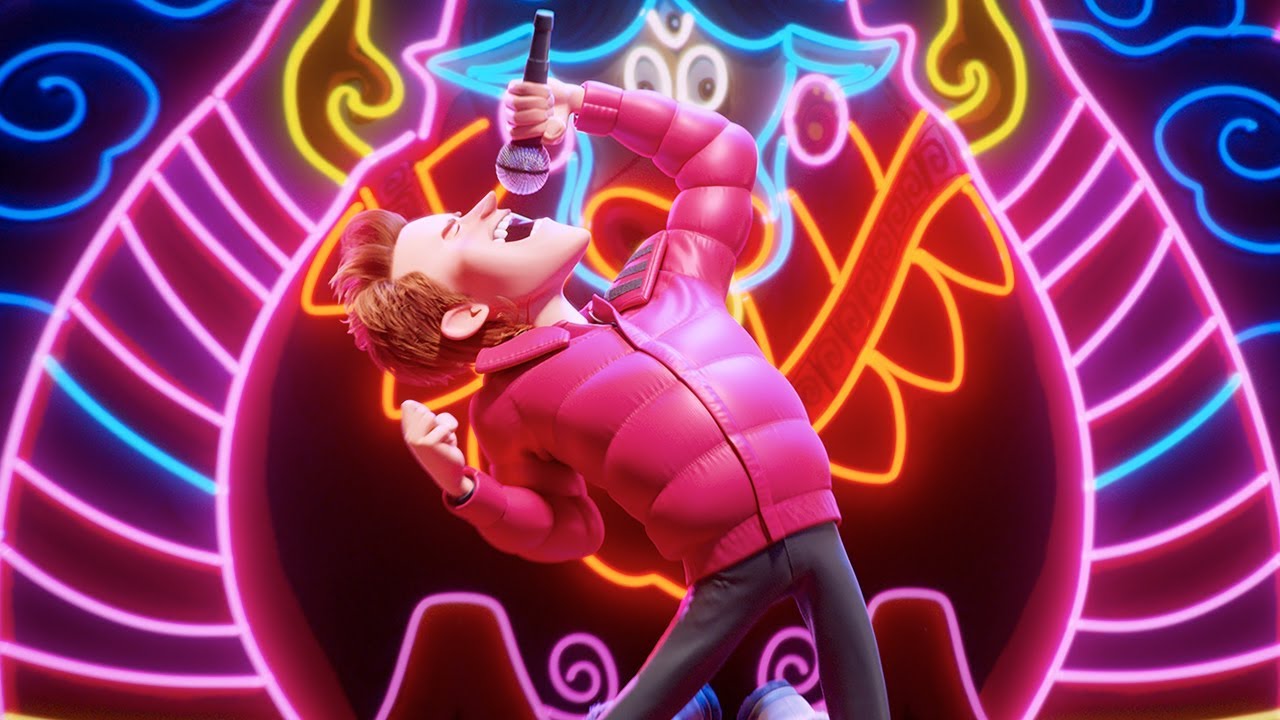 SMALLFOOT - 