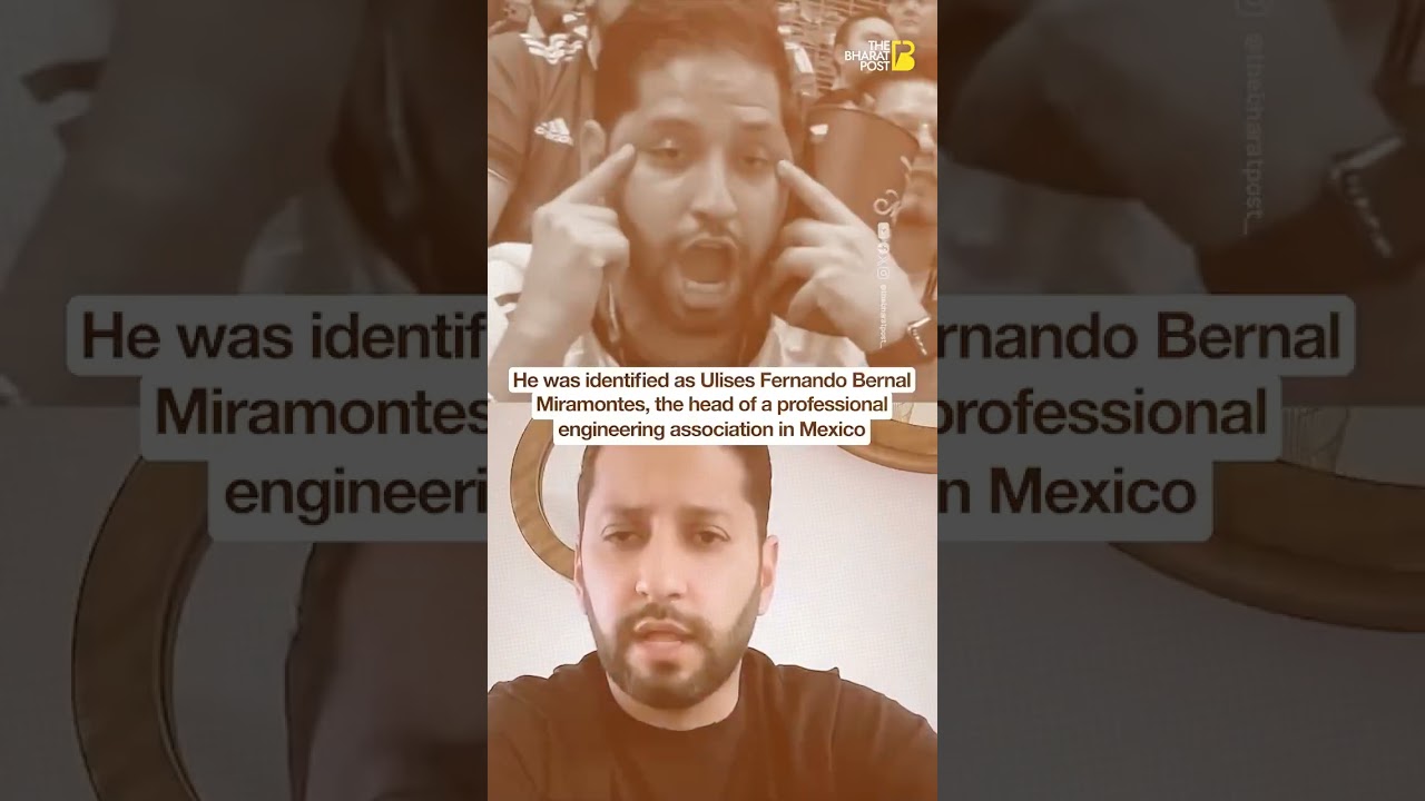 FIFA World Cup Viral Background Clip Sparks Racism Debate | The Bharat Post
