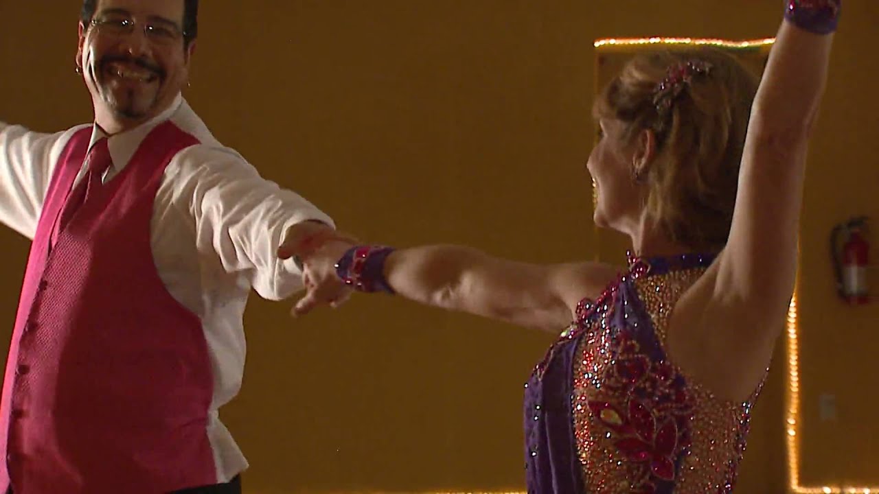Benefits of Ballroom Dancing | Fitness Over Forty