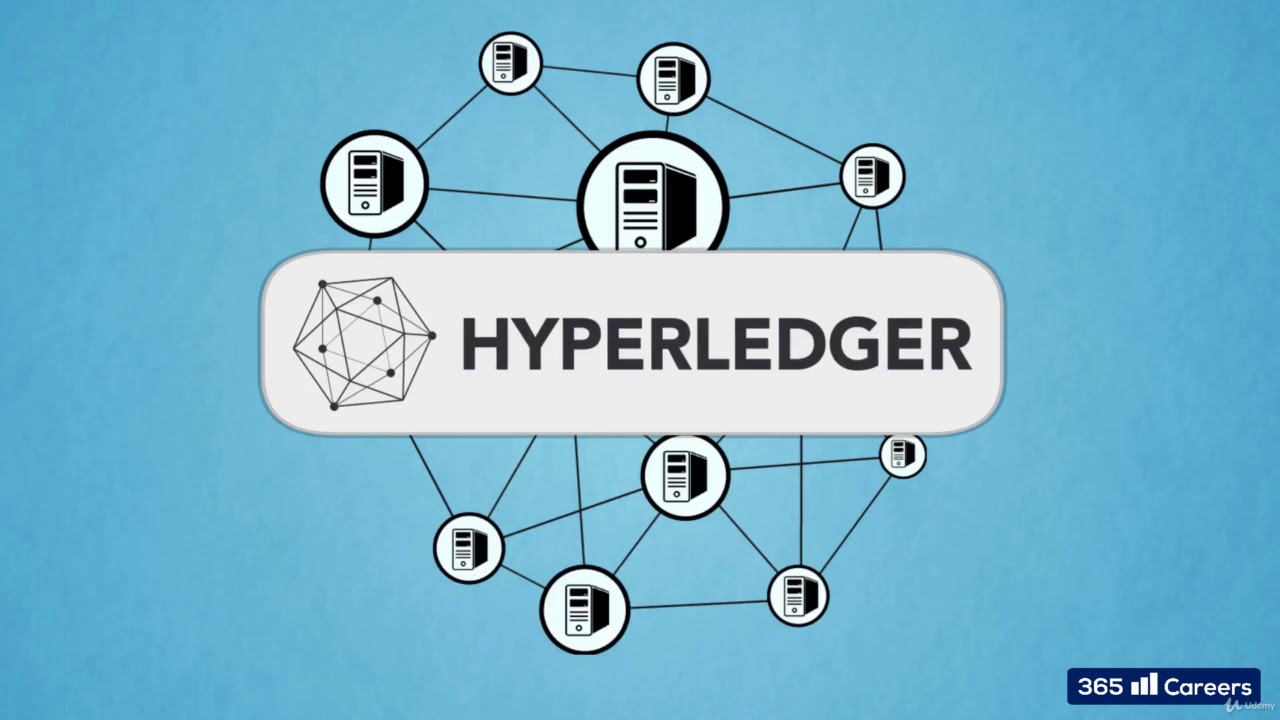 The Hyperledger project #42