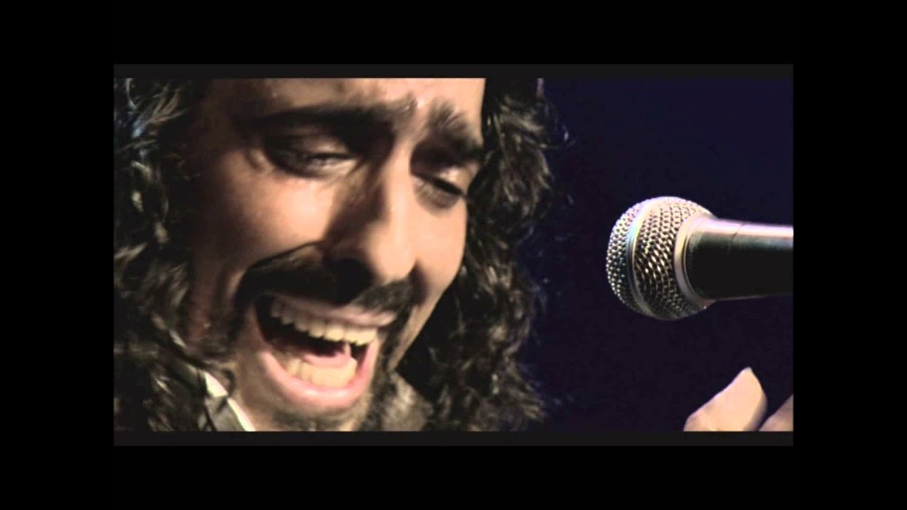 Diego El Cigala - Tomo y Obligo - Cigala & Tango. (Parte 8)