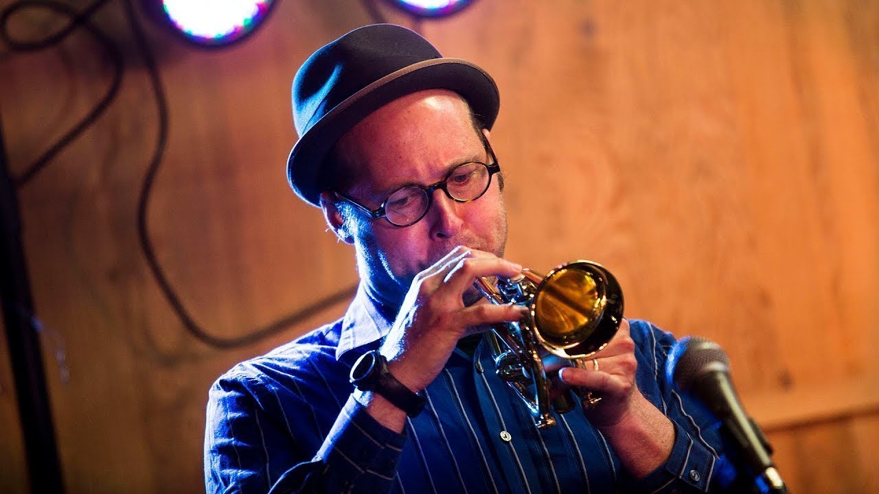 George Colligan 'Today Again' | Ballard Jazz Festival