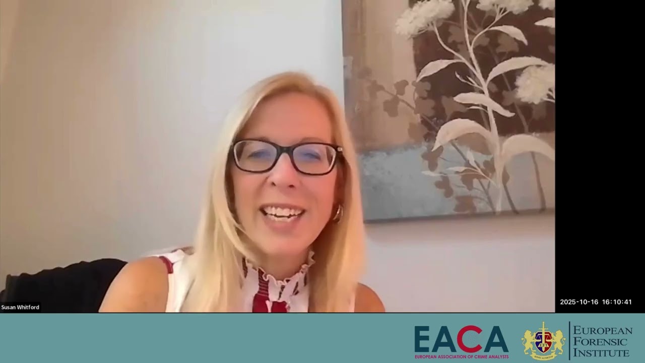 MTE Webinar: Theory Meets Practice Rethinking Criminal Justice Education