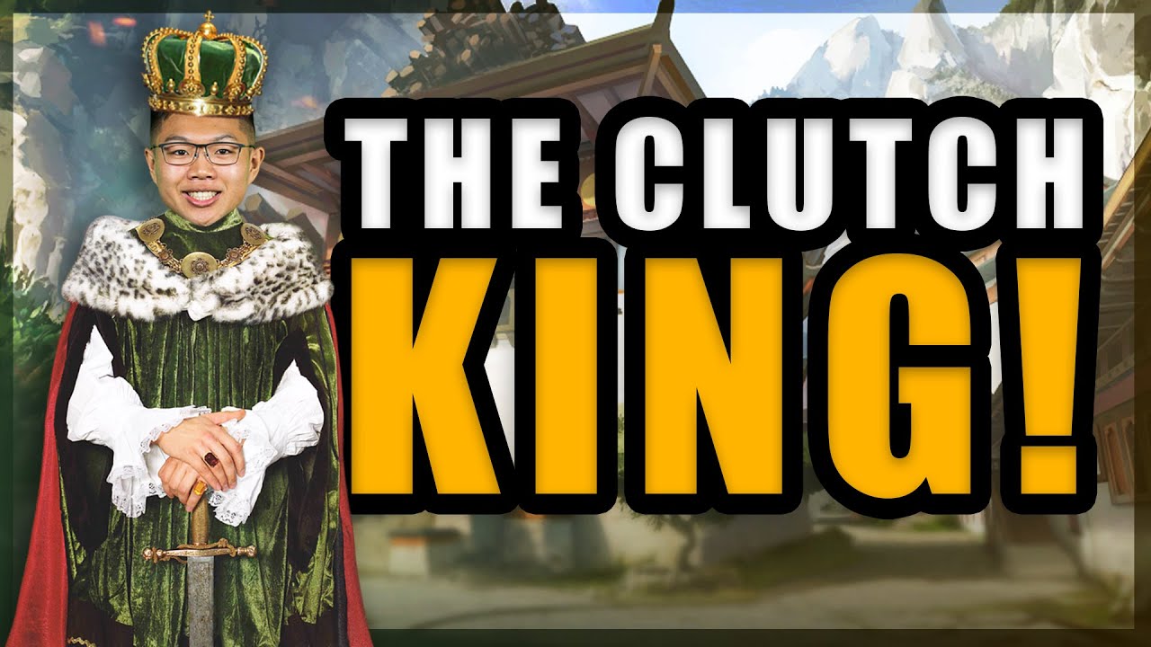 TSM WARDELL IS THE CLUTCH KING!