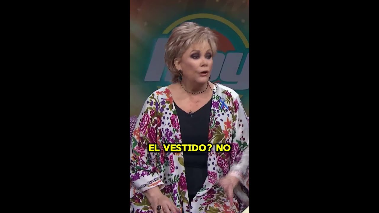 &iexcl;Ra&uacute;l Araiza era tremendo! Su mam&aacute;, nos cont&oacute; una de sus travesuras 😅   #HoyRetro