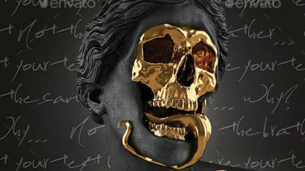 LILGIGABYTE™️- PHAROH GAMA (OFFICIAL AUDIO)