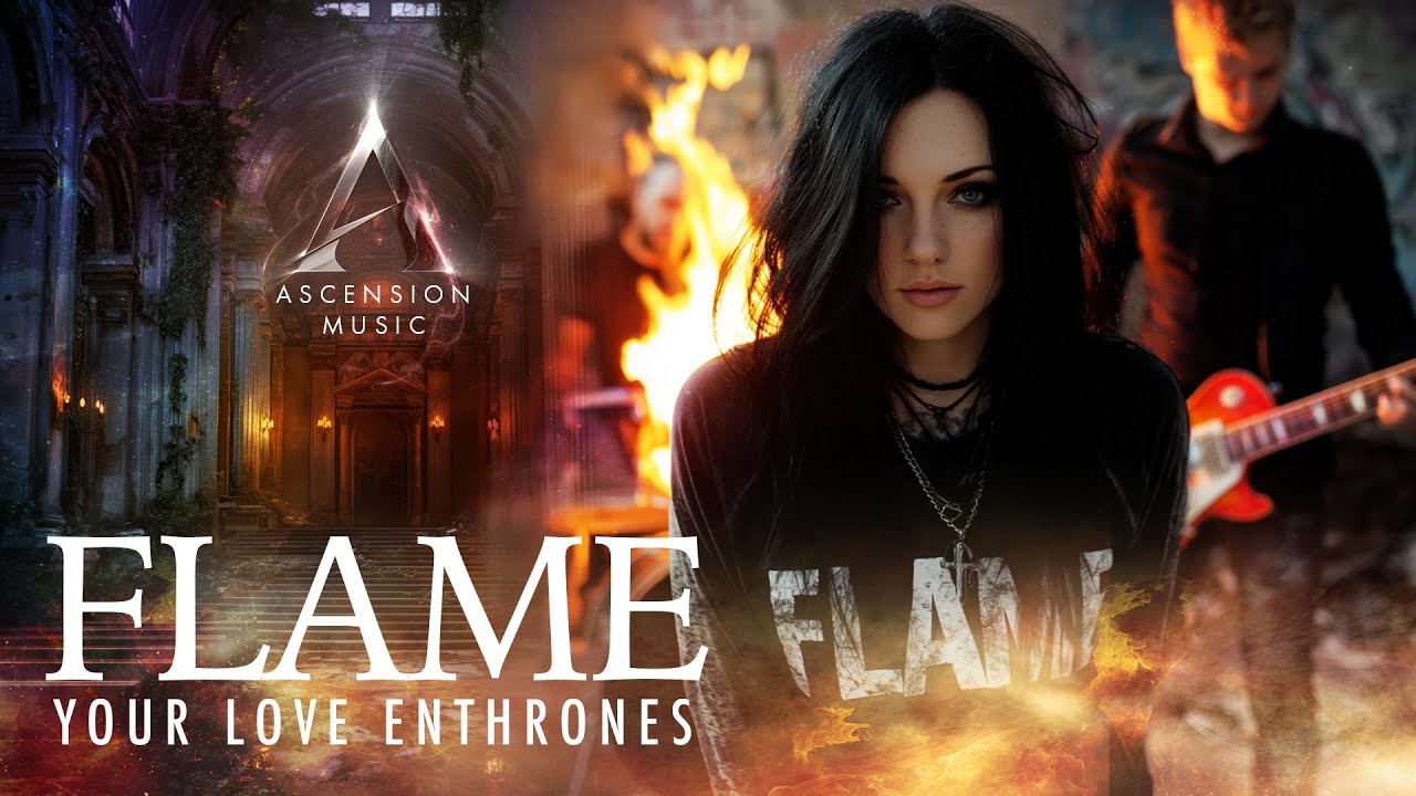 Flame - Seraphim Mix