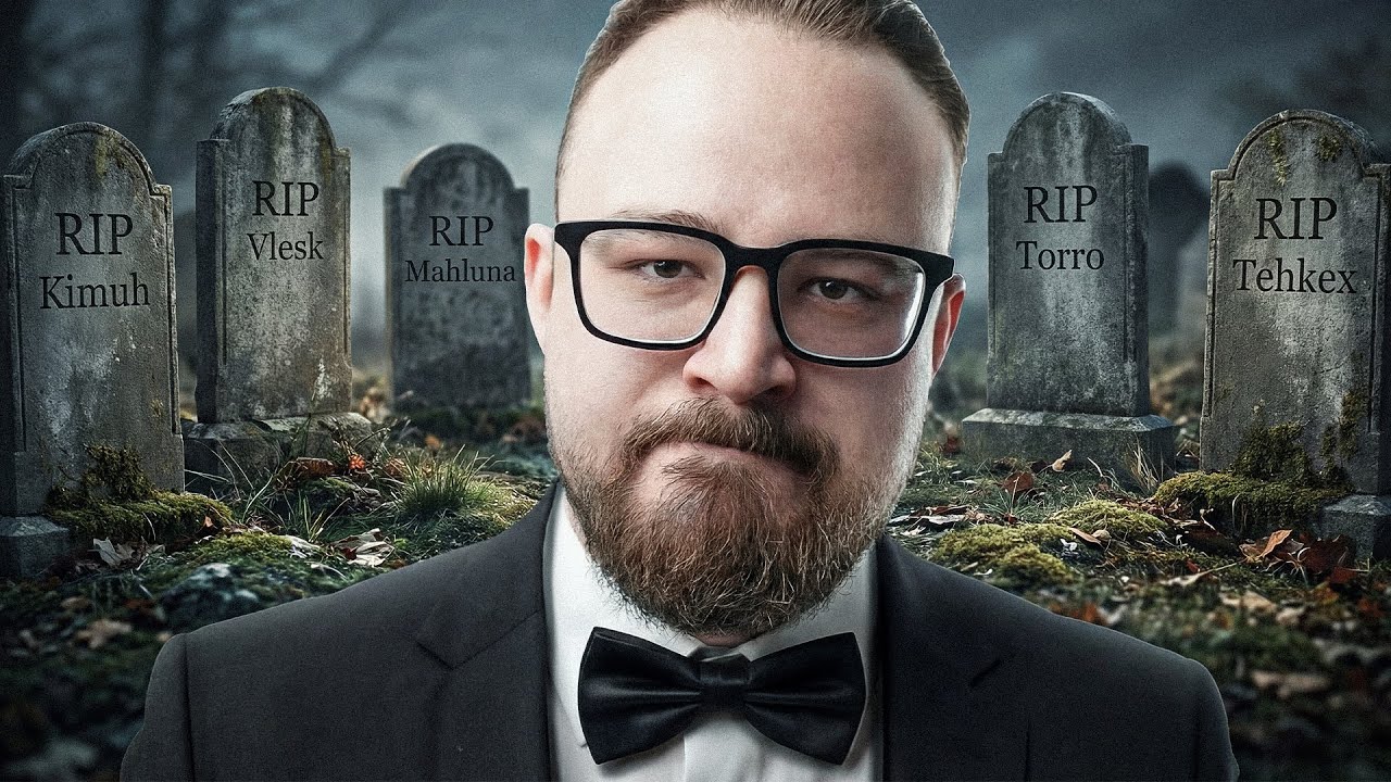 Ein dunkler Tag für Sauercrowd...