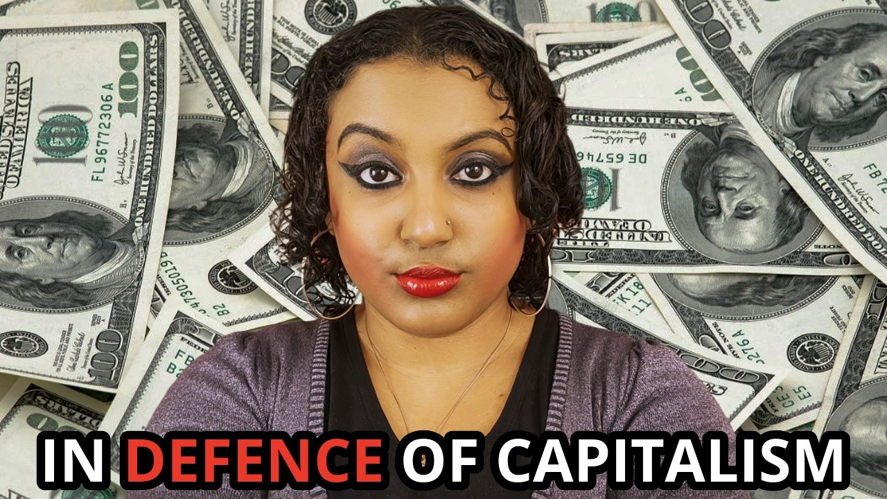 Why Welfare Capitalism Works Better Than Socialism