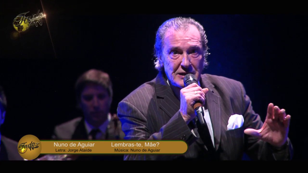 Nuno de Aguiar               