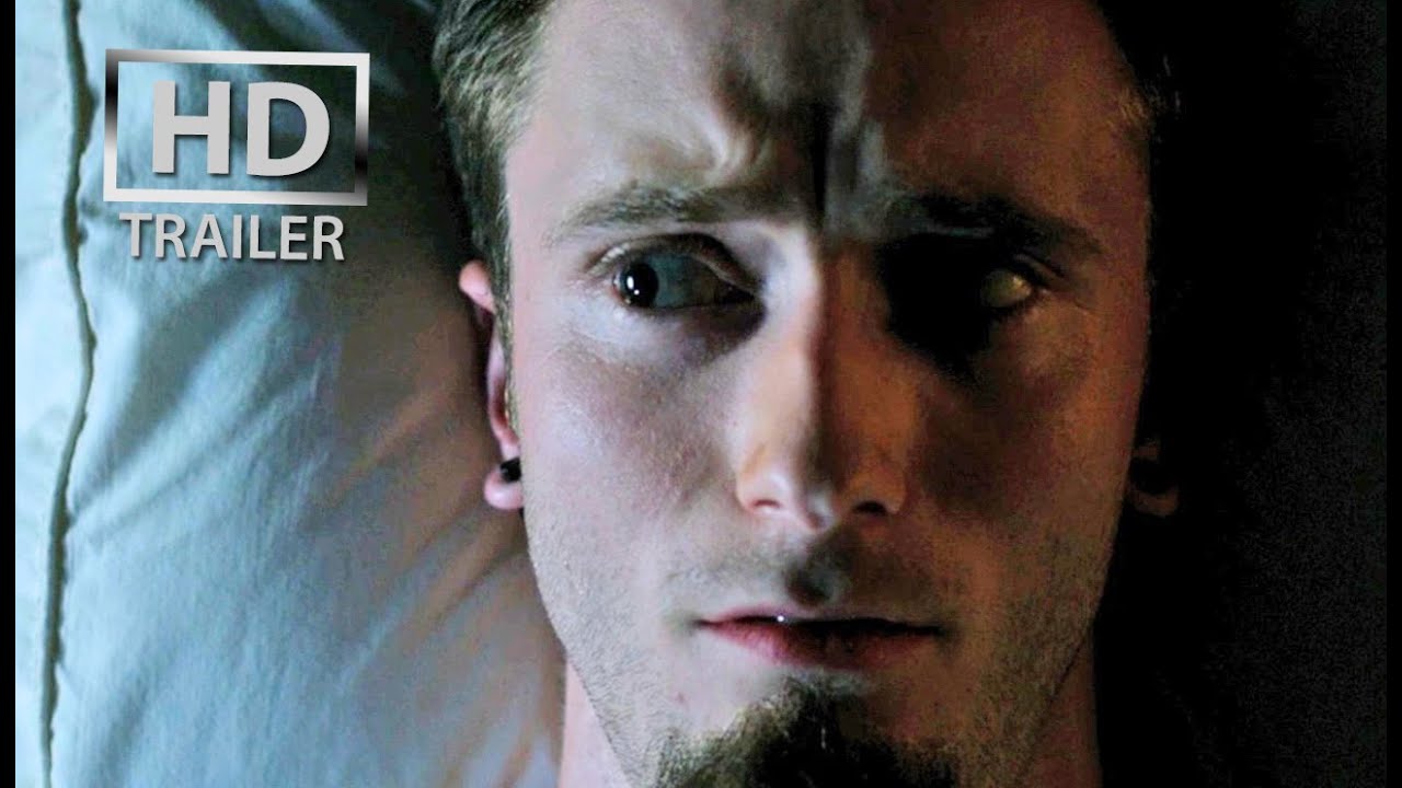 The  Nightmare | official trailer #1 US (2015) Rodney Ascher